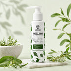 Willow Face Cleanser