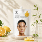 C&E Glow Face Cleanser De-Tan Face Wash