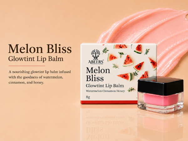 Melon Bliss Lip Balm