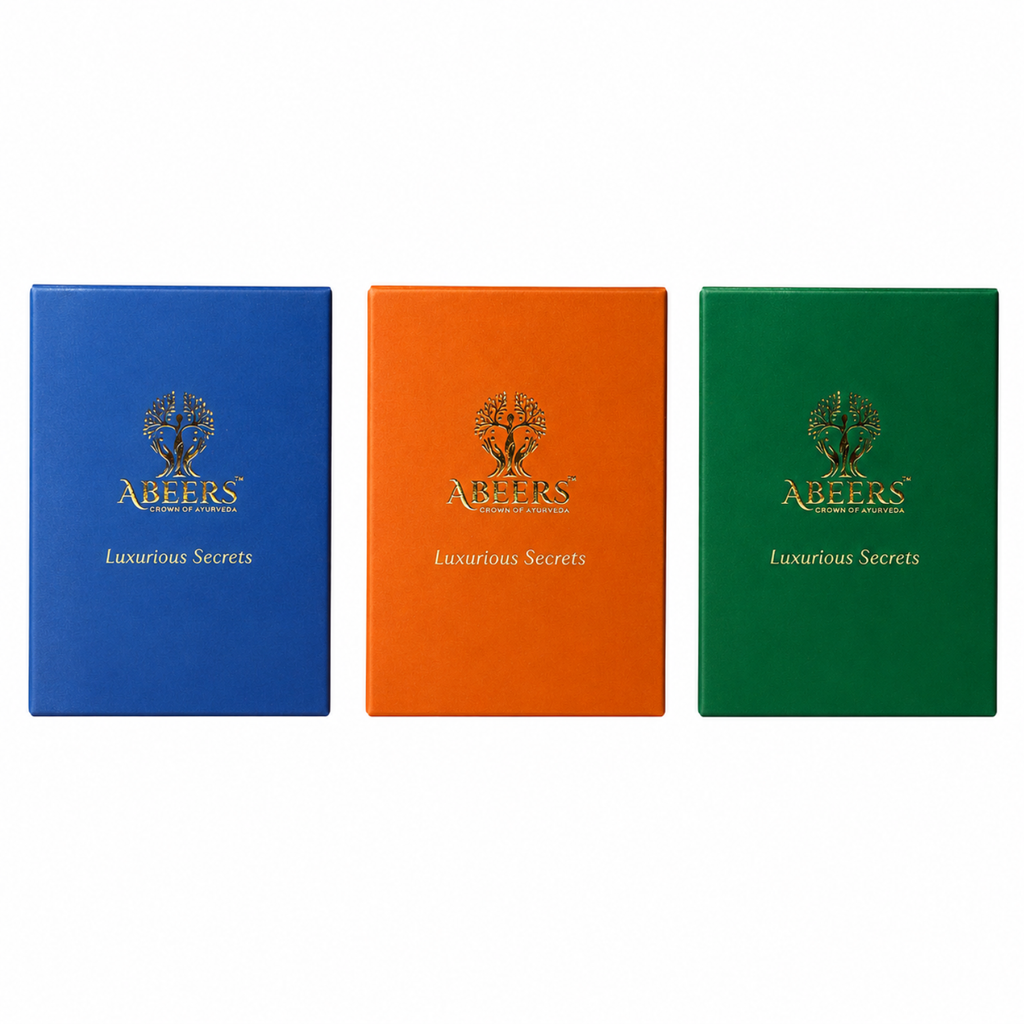 Oud Luxury Soap Gift Set (Pack of 3)