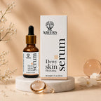 Dewy Skin Hydrating Serum