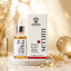Nano Gold Skin Brightening Serum