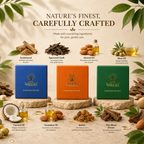 Oud Luxury Soap Gift Set (Pack of 3)