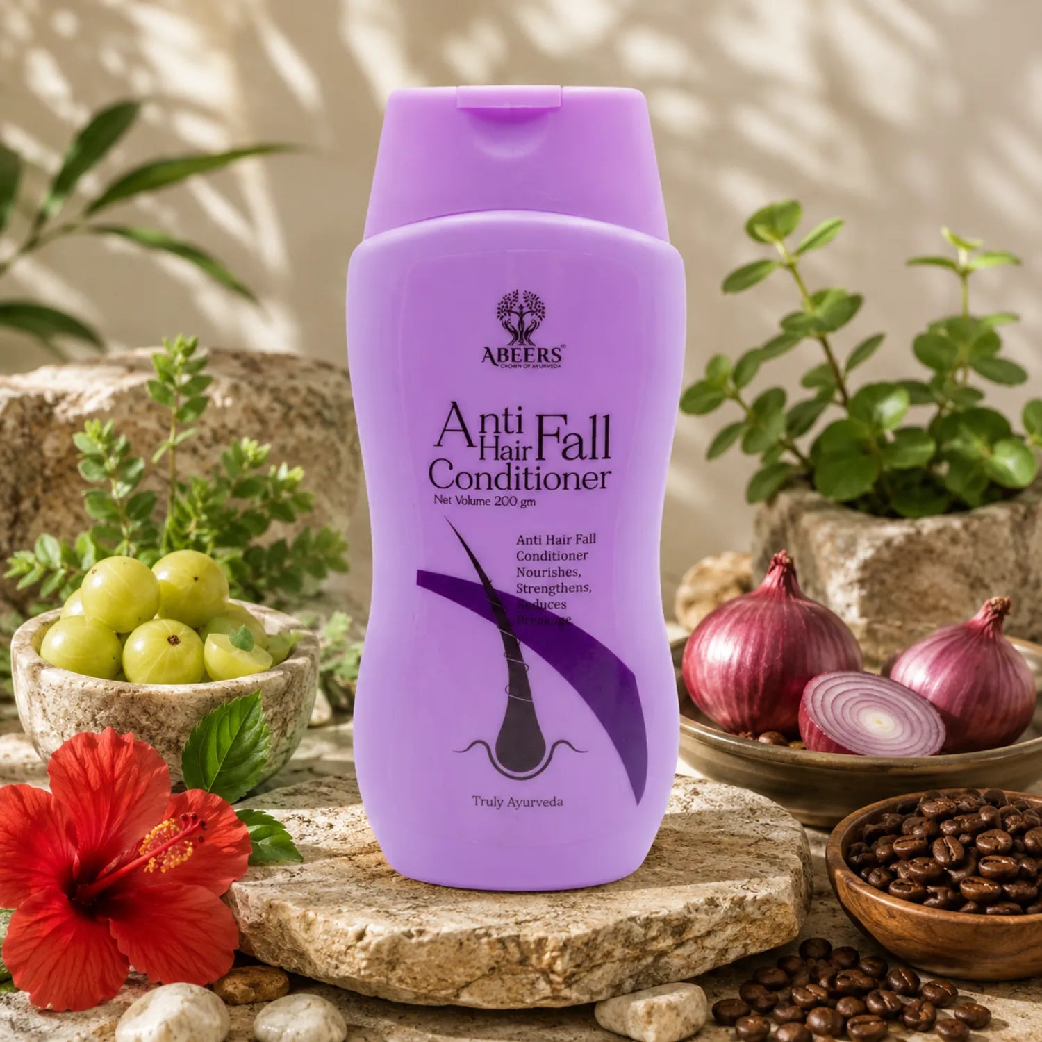 Anti Hair Fall Conditioner