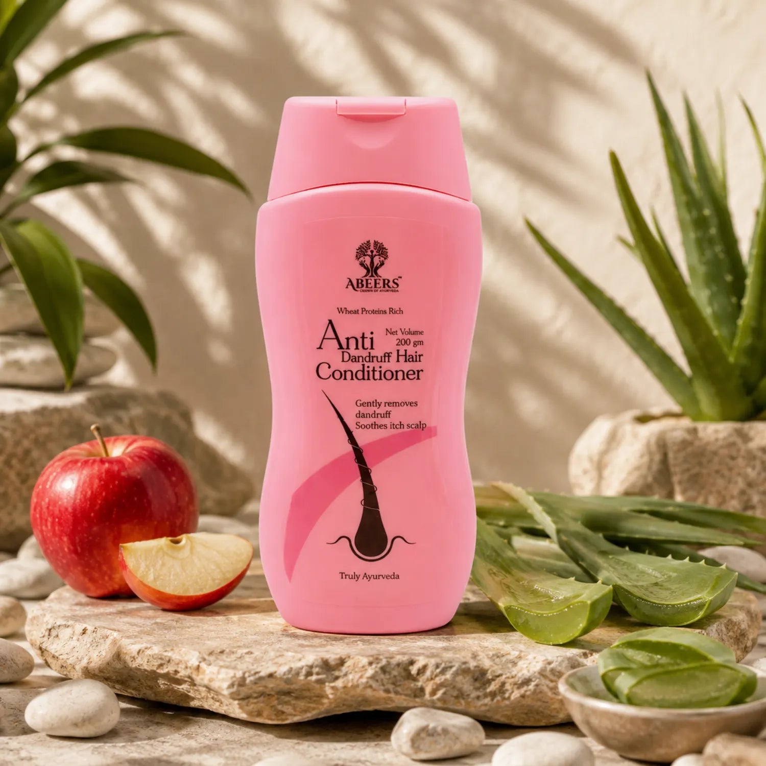 Anti Dandruff Hair Conditioner