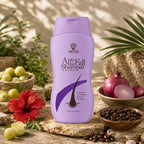 Anti Hair Fall Shampoo
