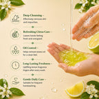 Citruz Hand Wash 300ml
