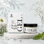 Scalp Night Gel