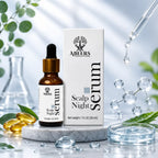 Hair Scalp Night Serum