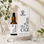 Hair Revitalizer C8 Serum