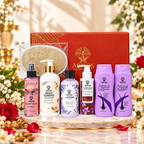 Abeers Home Ritual Gift Box