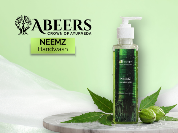 Neemz Handwash
