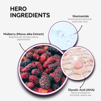 Mulberry Face Cleanser