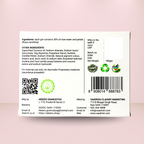 Handmade Rose Soap (100g)