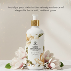 Lush Magnolia Body Lotion