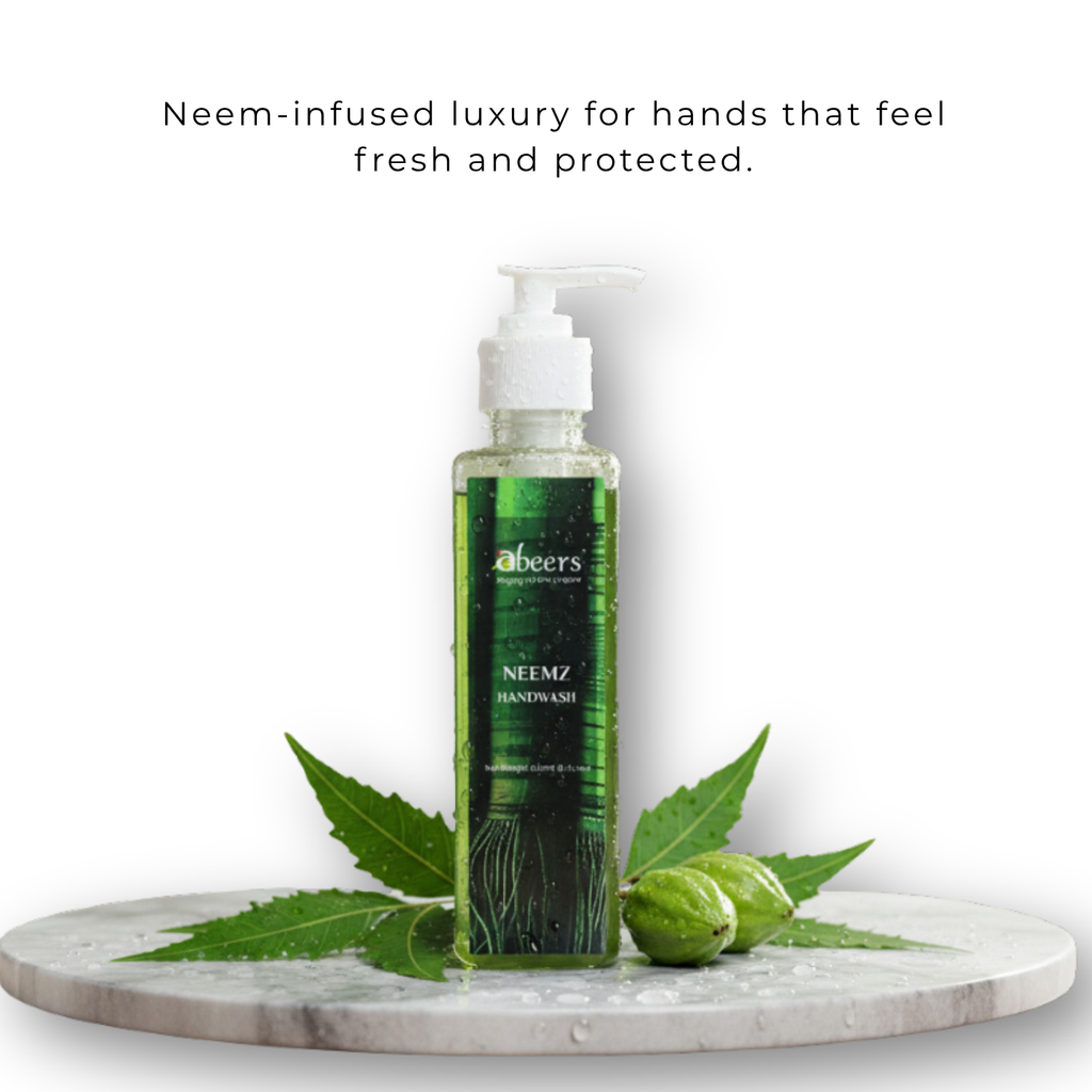 Abeers Neemz Handwash