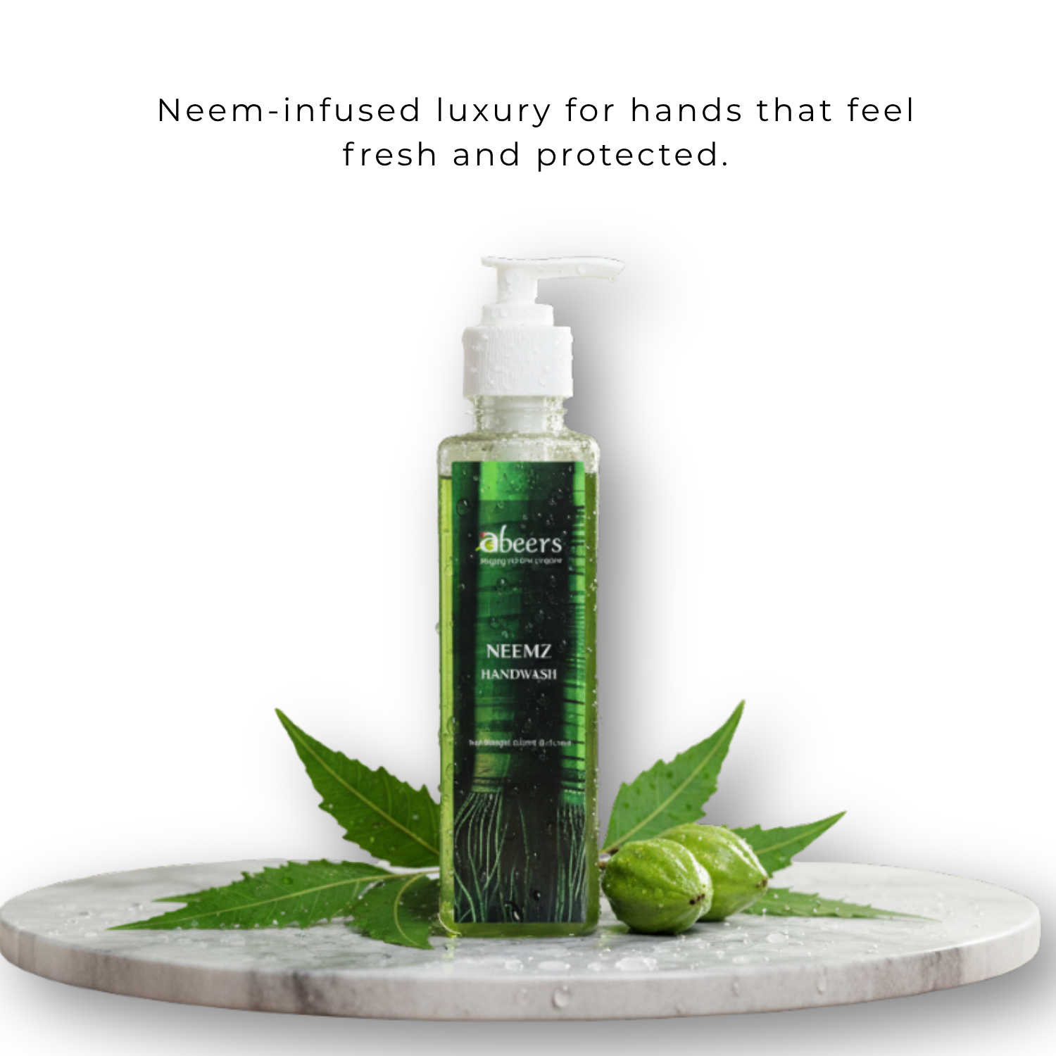 Abeers Neemz Handwash