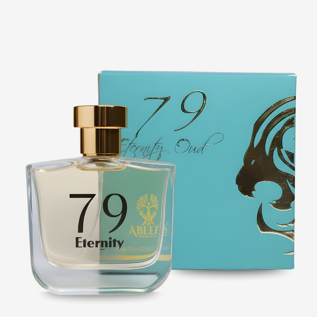 79 Eternity Oud Perfume