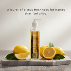 Citruz Handwash