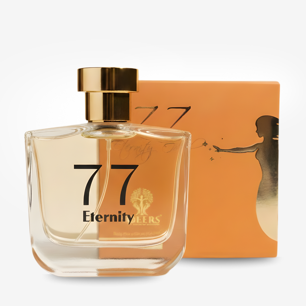 77 Eternity Oud Perfume