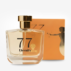 77 Eternity Oud Perfume
