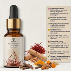 Kumkumadi Thailam Face Oil