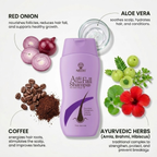 Anti Hair Fall Shampoo