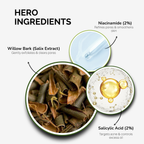 Willow Face Cleanser