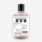 Almonds Body Wash