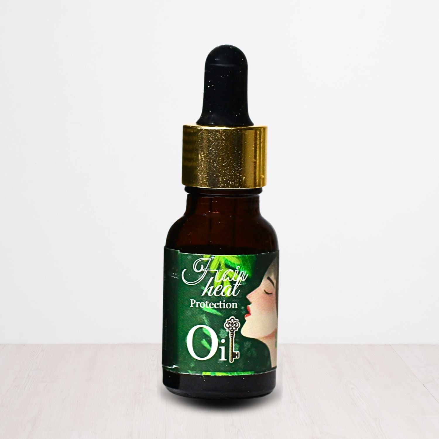 Abeers Hair Heat Protection Oil