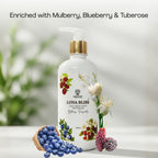 Luna Bliss Shower Gel 300ml