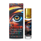 Curcumin Eye Brightening Serum Roll-On