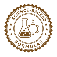 Science-Backed Formulas