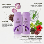 Anti Hair Fall Hair Care Combo