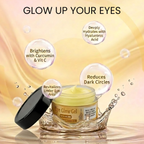 Eye Glow Gel