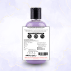 Lavender Body Wash 200ml