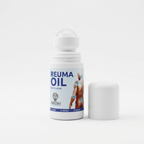 Reuma Oil for Joint & Muscle Pain Relief
