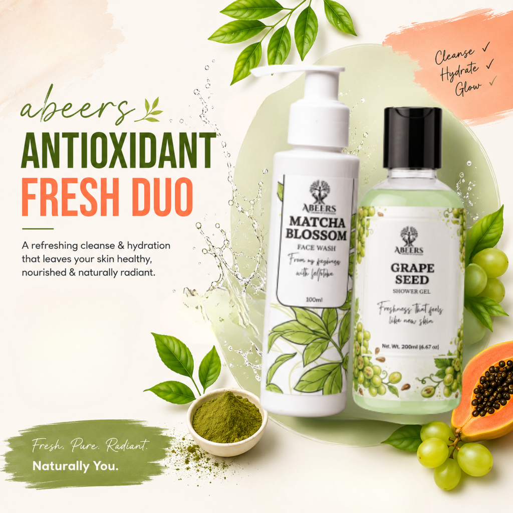 Antioxidant Fresh Due