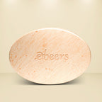 Handmade Haldi Chandan Soap (100g)