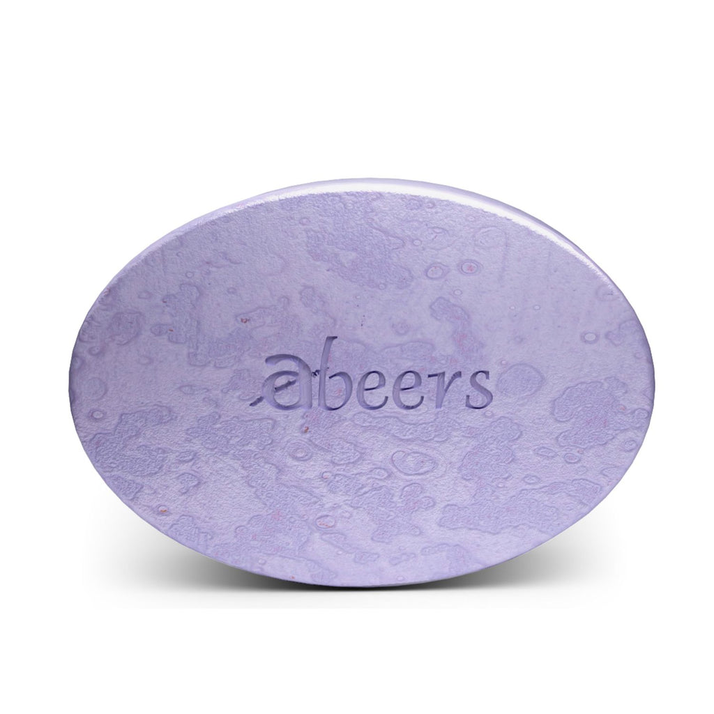 Abeers Handmade Lavender Soap (100g)