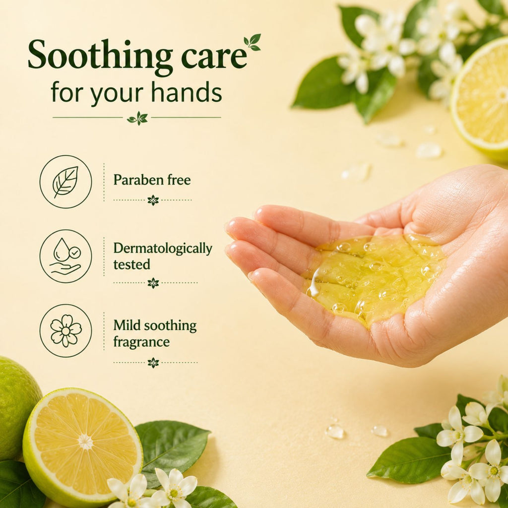 Citruz Hand Wash 300ml