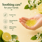 Citruz Hand Wash 300ml