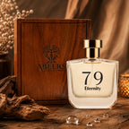 79 Eternity Luxury Perfume Gift Set
