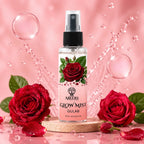 Glow Mist Gulab