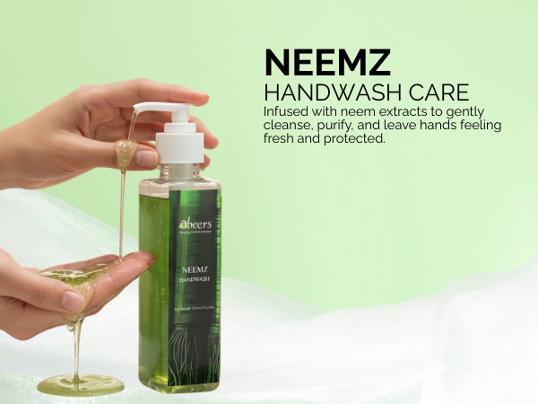 Neemz Handwash