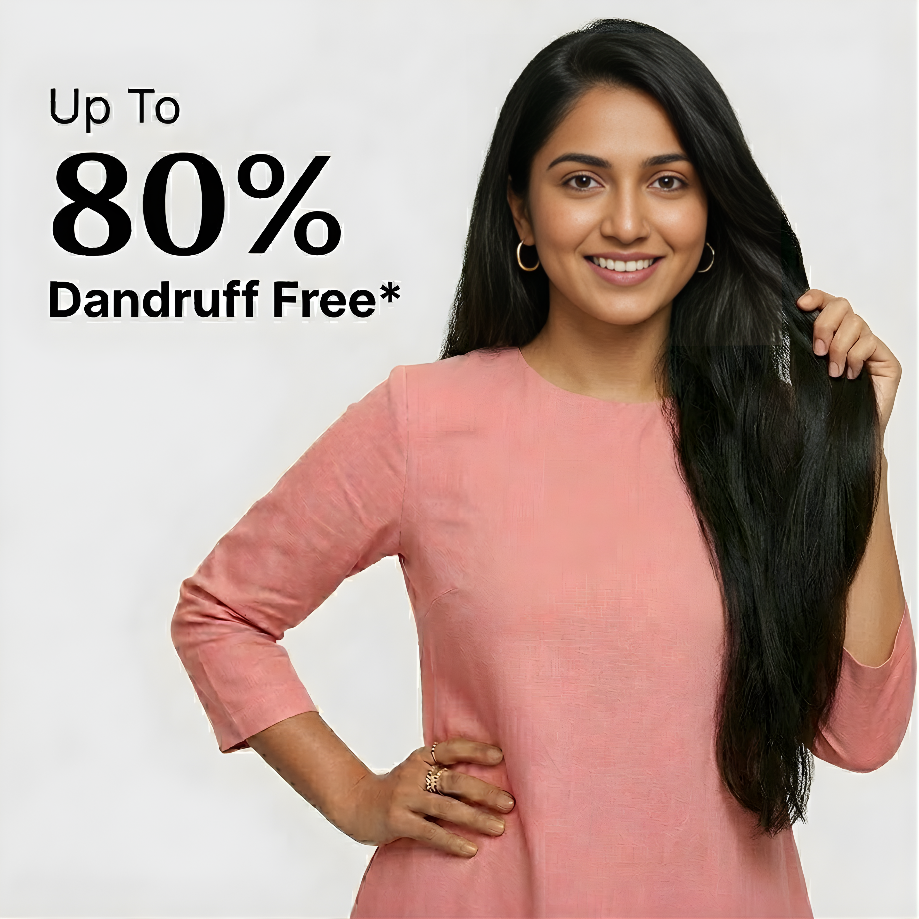 Anti Dandruff Hair Conditioner
