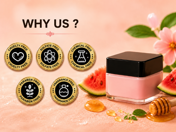 Melon Bliss Lip Balm