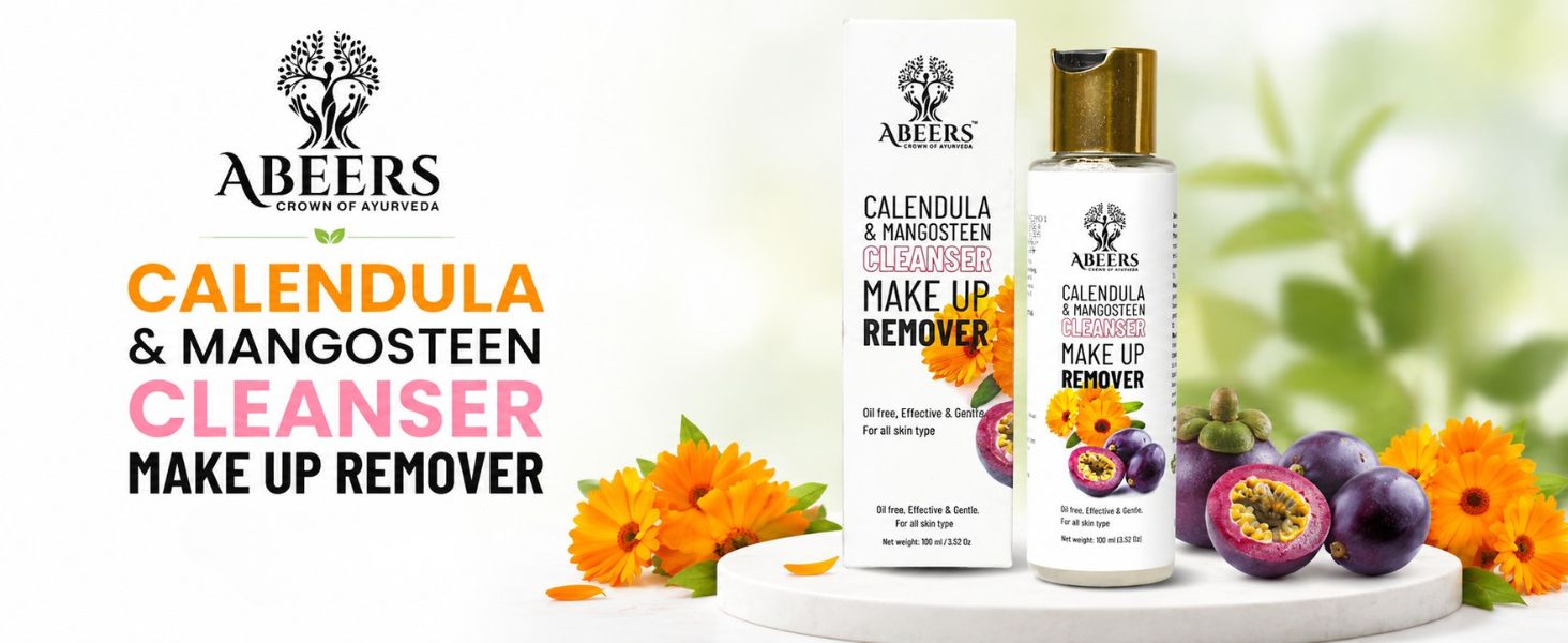 Dew-Purity Makeup Remover
