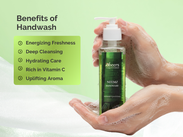 Neemz Handwash