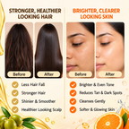 Hair & Glow Duo